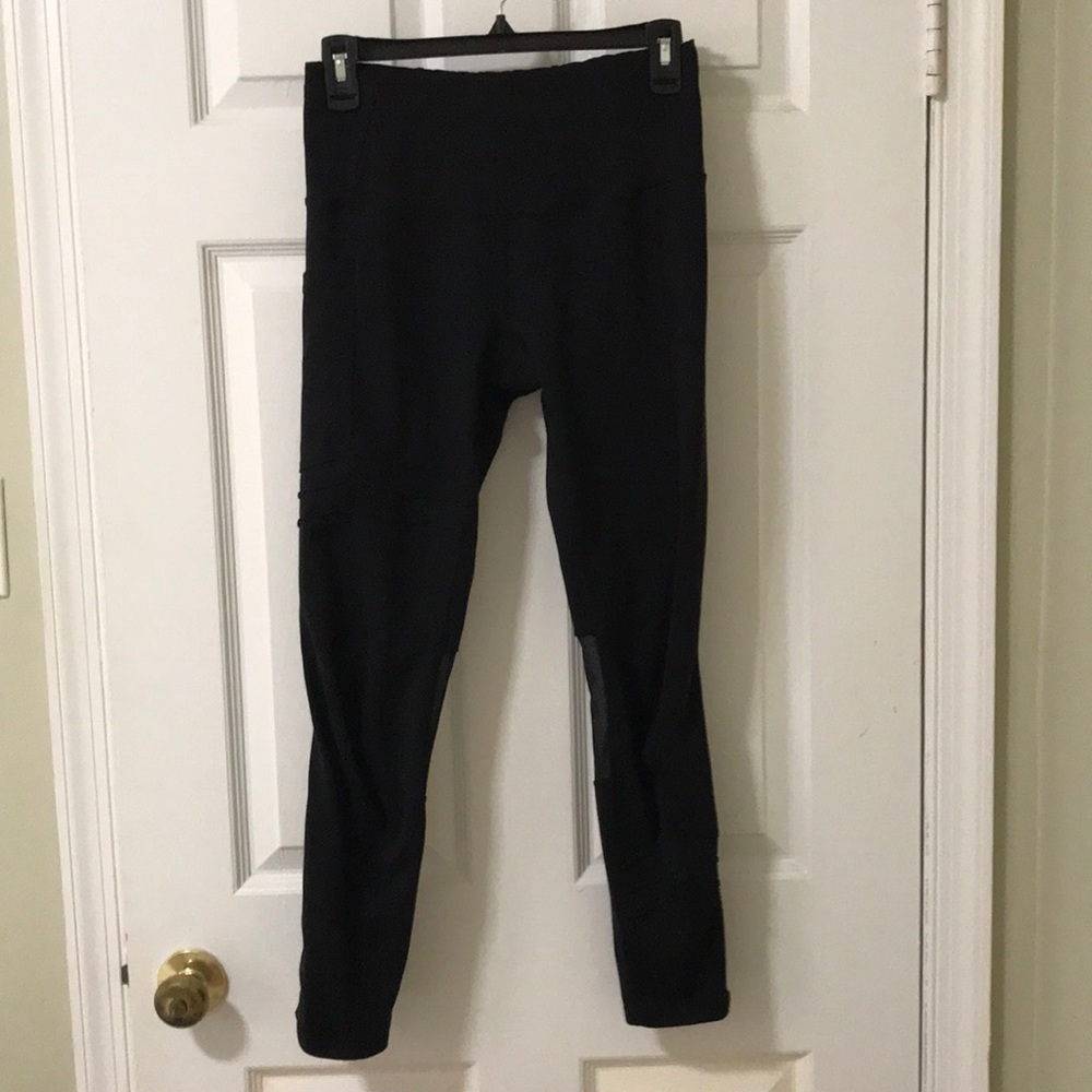 Oiselle Pocket Jogger Legging